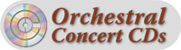 Colour OCCDs logo with text, bitmap
